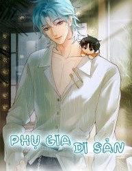 Phụ Gia Di Sản